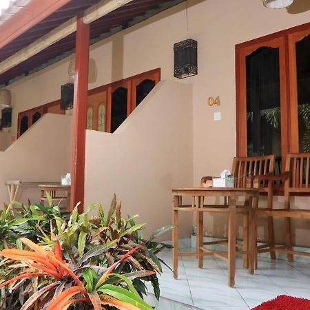 Aldi'S Homestay Kuta  Exteriér fotografie