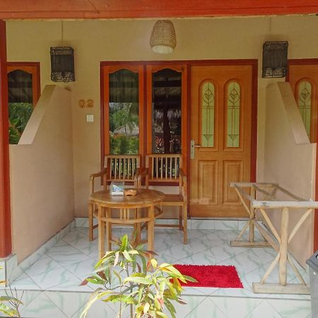 Aldi'S Homestay Kuta  Exteriér fotografie