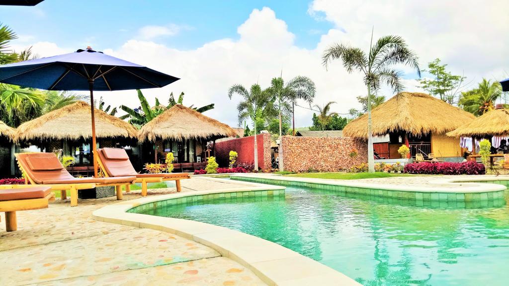 Aldi'S Homestay Kuta  Exteriér fotografie