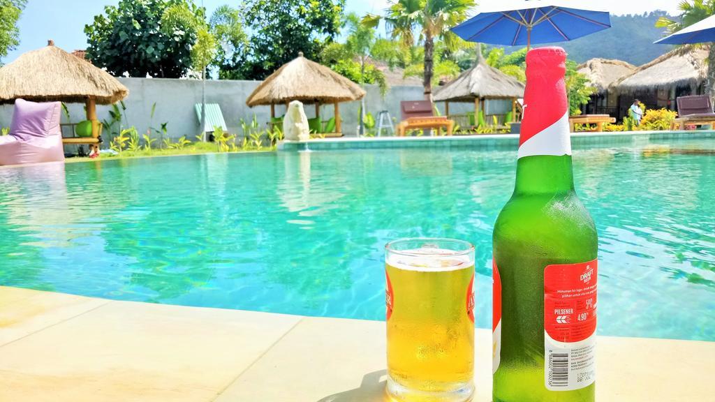 Aldi'S Homestay Kuta  Exteriér fotografie