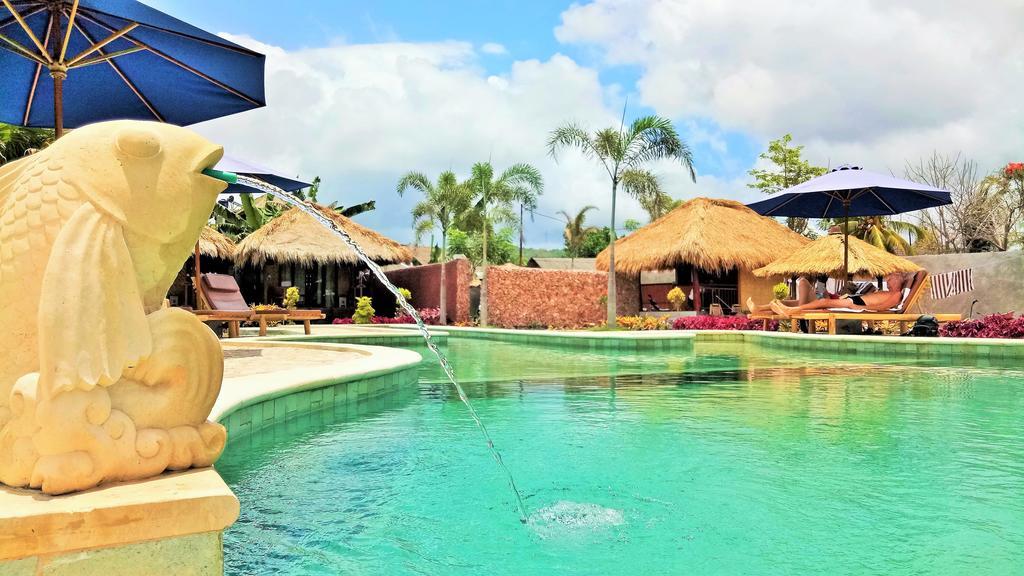 Aldi'S Homestay Kuta  Exteriér fotografie