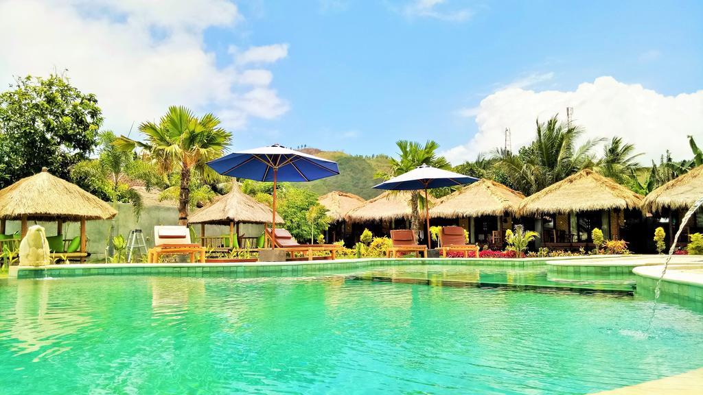 Aldi'S Homestay Kuta  Exteriér fotografie