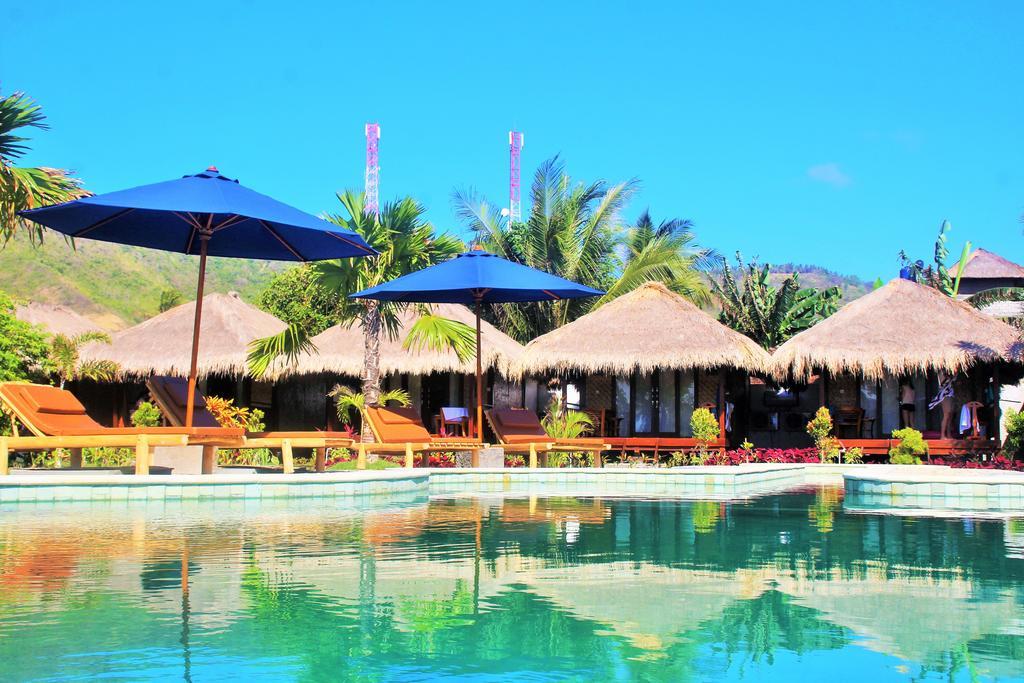 Aldi'S Homestay Kuta  Exteriér fotografie