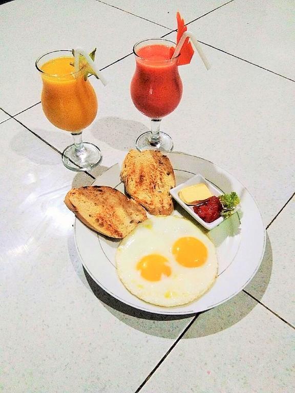 Aldi'S Homestay Kuta  Exteriér fotografie