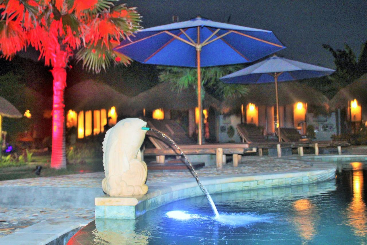 Aldi'S Homestay Kuta  Exteriér fotografie