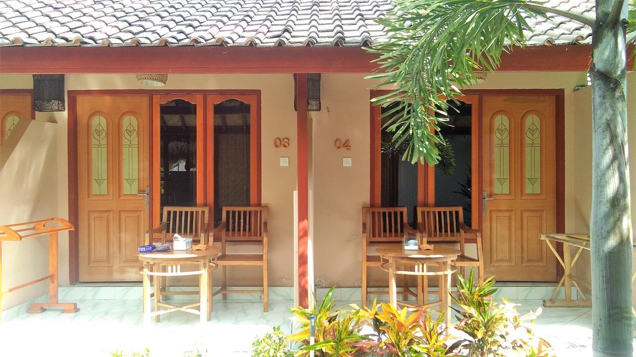 Aldi'S Homestay Kuta  Exteriér fotografie