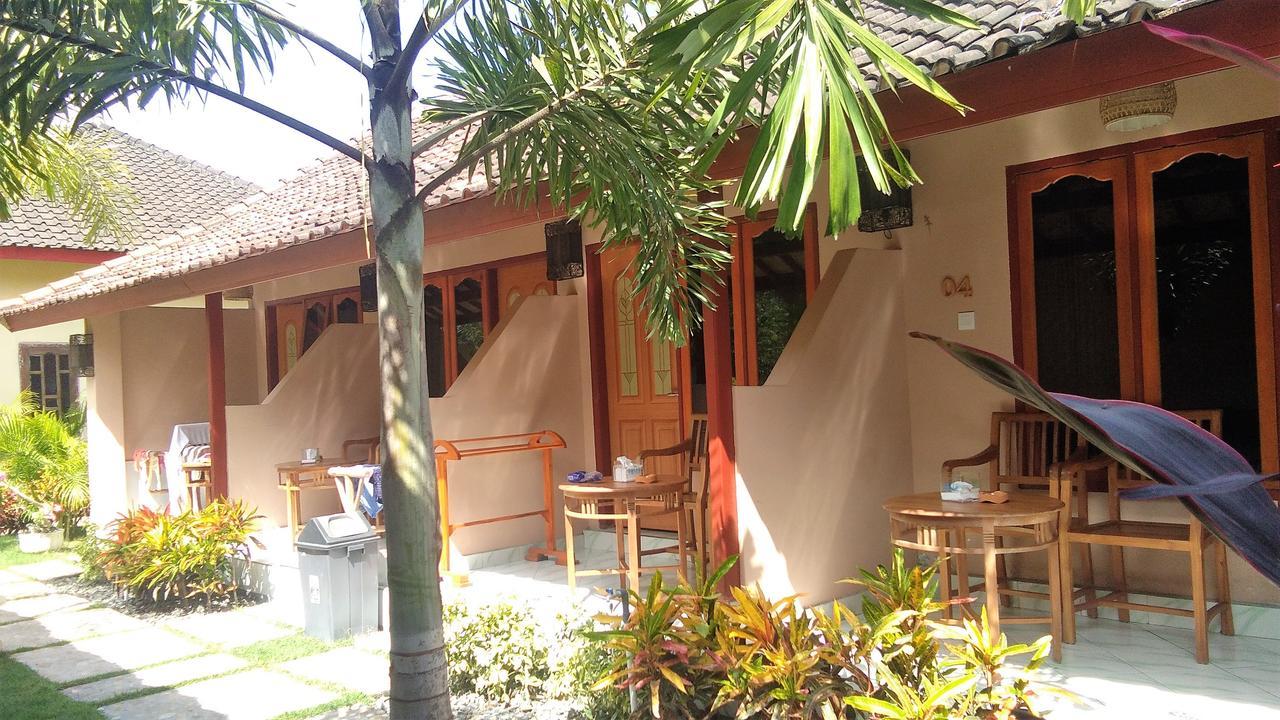 Aldi'S Homestay Kuta  Exteriér fotografie