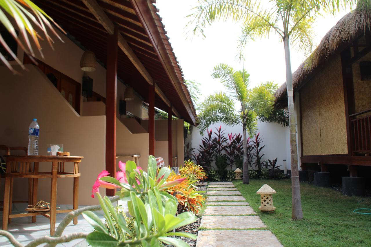 Aldi'S Homestay Kuta  Exteriér fotografie