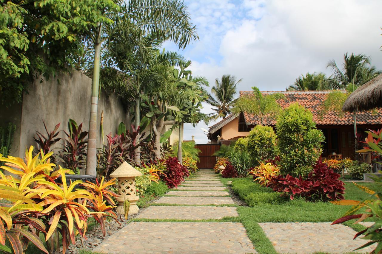 Aldi'S Homestay Kuta  Exteriér fotografie