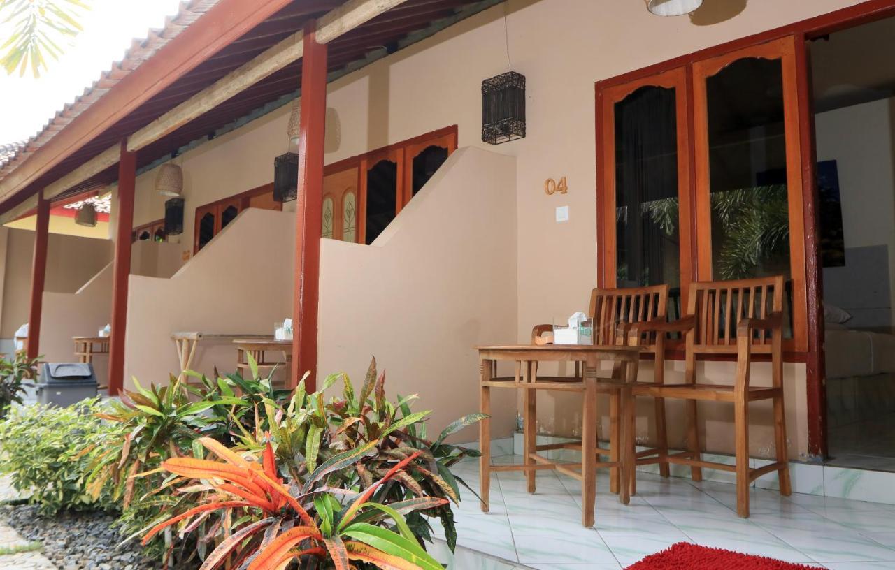 Aldi'S Homestay Kuta  Exteriér fotografie