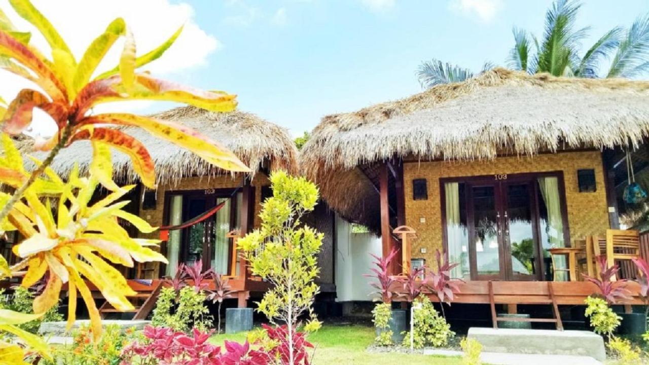 Aldi'S Homestay Kuta  Exteriér fotografie
