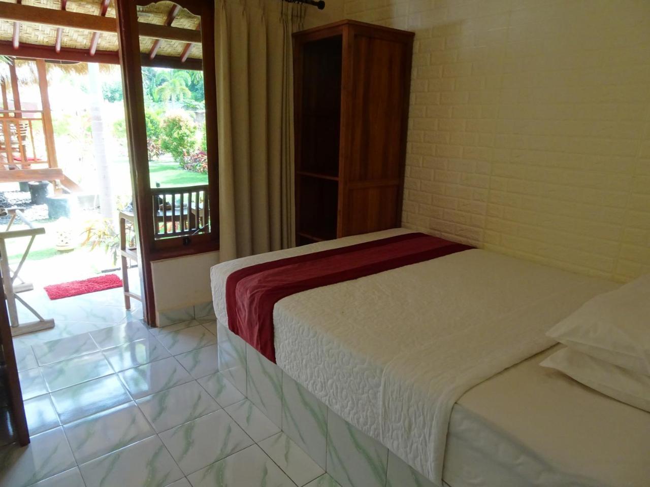 Aldi'S Homestay Kuta  Exteriér fotografie
