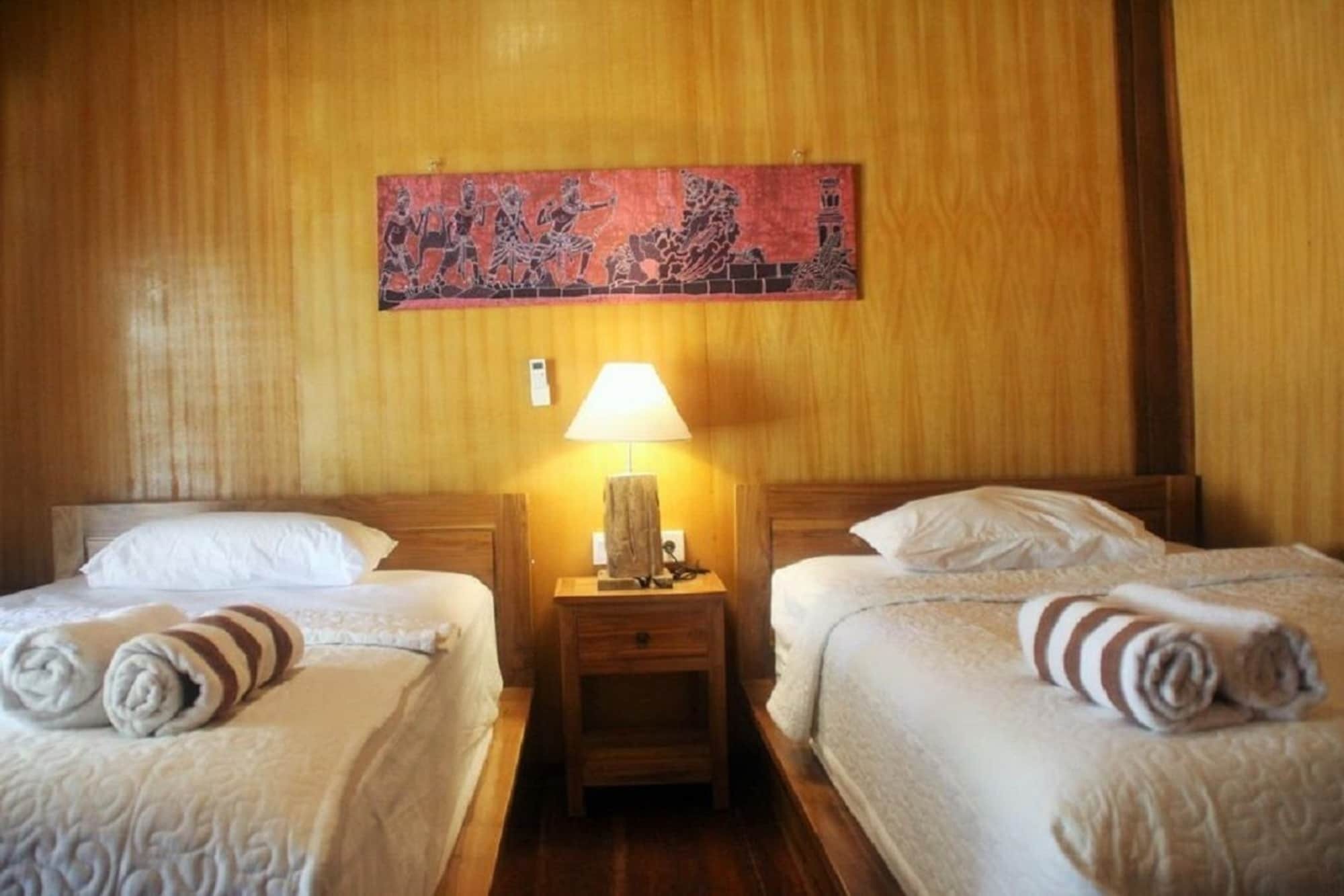 Aldi'S Homestay Kuta  Exteriér fotografie